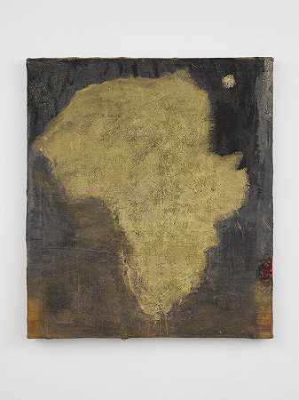 非洲黄金（2011） by Vivienne Koorland