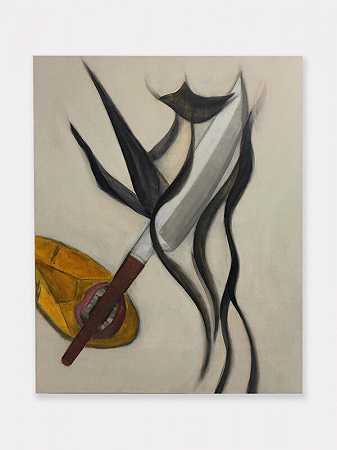 婚礼刀（2021） by Kiarash Khazaei