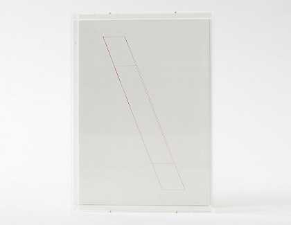 红盒（2019） by Norihiko Terayama
