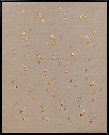 Waterdrops（2000） by Kim Tschang-Yeul