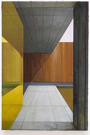 7号楼（2021年） by Jens Hausmann