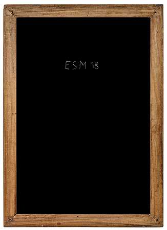 ESM18（2015） by Raphael Denis