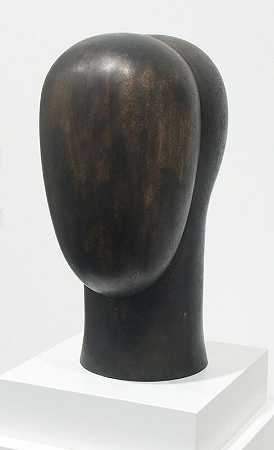 Head（1996） by Joannis Avramidis
