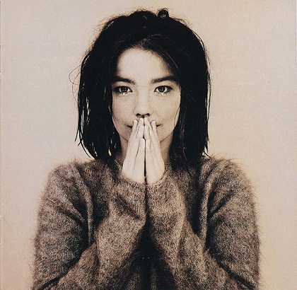 首次亮相（1993年） by Björk