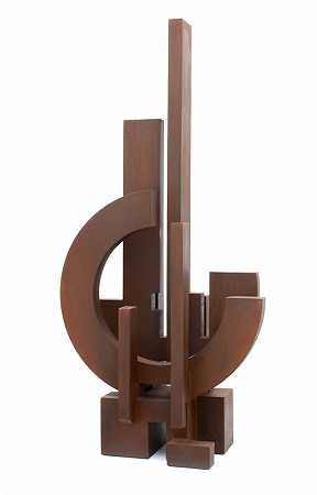 Freedom H.146cm（1979-1988） by Marino di Teana
