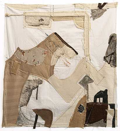 壁龛（2019） by Fanny Allié