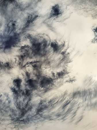 Sky#32（2020） by Santeri Tuori