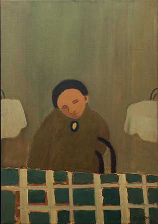 梦幻（梦幻）（1965年） by Emilia Gutiérrez