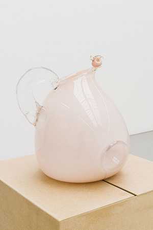 Kan met kleintje（水壶和小水壶）（2001年） by Maria Roosen