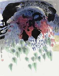 《飘》（2003） by LEE Chung-Chung