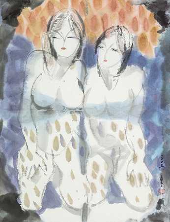 姐妹情谊3（2005） by LEE Chung-Chung