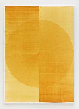 两条黄线18（2020年） by Thomas Trum