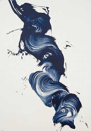 Thump（2009） by James Nares