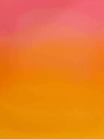 无标题（亮粉色、洋红色、那不勒斯玫瑰色和镉黄色中色）（2020年） by Jamie Teo Si Ru