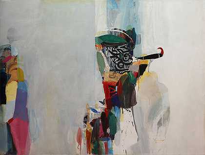 天空鸟（2011） by Rashid Diab