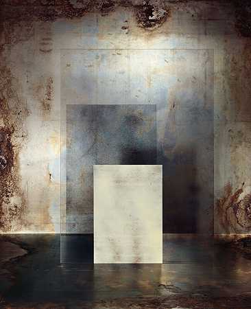 深度VIII（2008） by Béatrice Helg