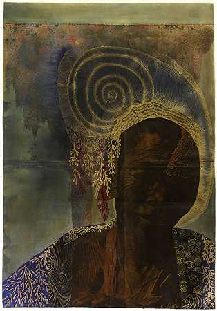 男人的母亲（2020年） by Tuli Mekondjo