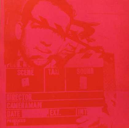 闪光——1963年11月22日，F&S II。36（1968） by Andy Warhol