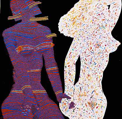 夏洛特和艾米莉（1991） by Georges Collignon