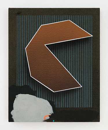 折纸（2020） by Dan Brault