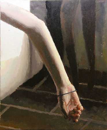 神奇的吊臂（惊人的吊臂）（20202） by Iñigo Navarro