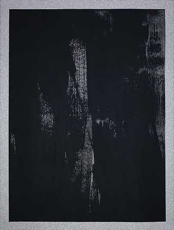 crossfades#4/blackout iv（2020年） by Tsuyoshi Hisakado