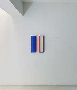 色彩斑斓的多伦多（2020） by Regine Schumann