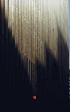 纽约（1955年） by Ernst Haas