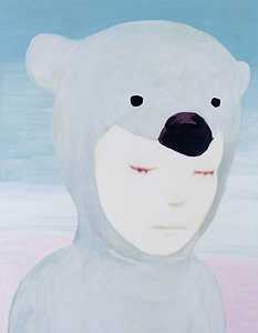 北极熊（2008） by Mayuka Yamamoto