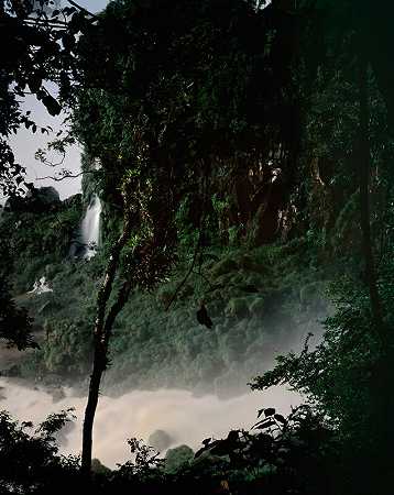 IguaçúXX（2012） by Caio Reisewitz
