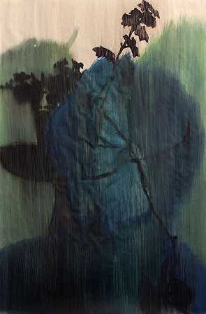 我的长影子比我早回家（2010） by Teresa Giarcovich