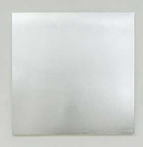 Surface（银色）（2020） by Edwin Monsalve