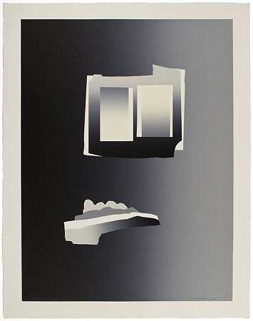 翁布拉（1980） by Deborah Remington