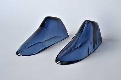Shinkan Shoes（2014） by Christine Crozat