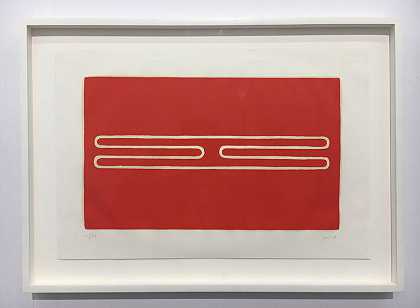 无标题（1961-1978） by Donald Judd