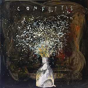 Confettis（2019） by Dalle-Ore