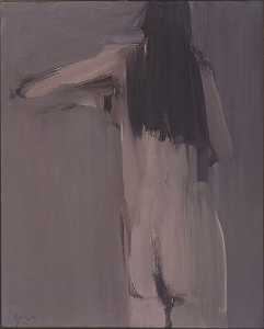 裸玫瑰（1962） by fermin aguayo