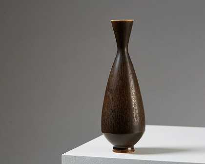 花瓶（1960-1969） by Berndt Friberg