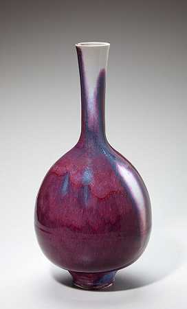 大花瓶（20世纪70年代） by Brother Thomas Bezanson