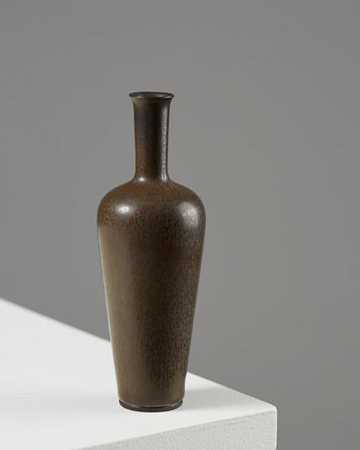 花瓶（1950-1959） by Berndt Friberg