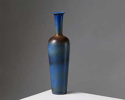 花瓶（1962） by Berndt Friberg