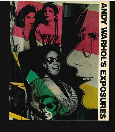 安迪·沃霍尔的曝光。(1979) by Andy Warhol