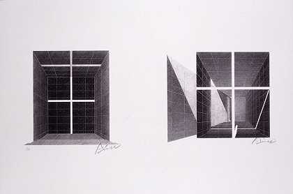 光之教会（1998） by Tadao Ando