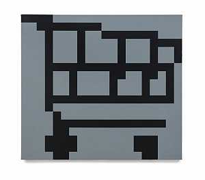 添加到购物车#1（2010） by Reinhard Voigt