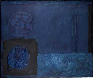 蓝色十一月画：1963年 – 帕特里克·赫伦