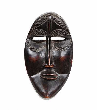 Dan masket，科特迪瓦 – 面罩-DAN-CORE-D#x27；象牙-