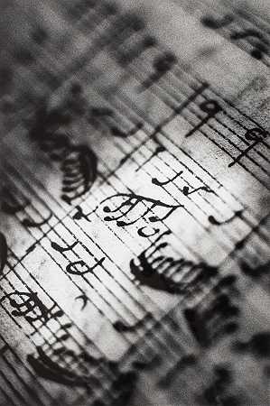巴赫奏鸣曲128，1999 – 拉尔夫·吉布森