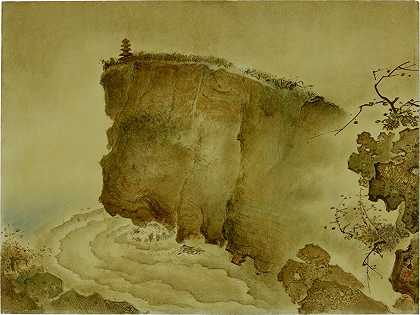Cliff (Uluwatu) 懸崖 – Lee-Man-Fong-李曼峰-