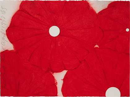 四朵红花1998年4月1日 – 唐纳德·苏丹