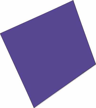 紫色面板 – 埃尔斯沃思-凯利-